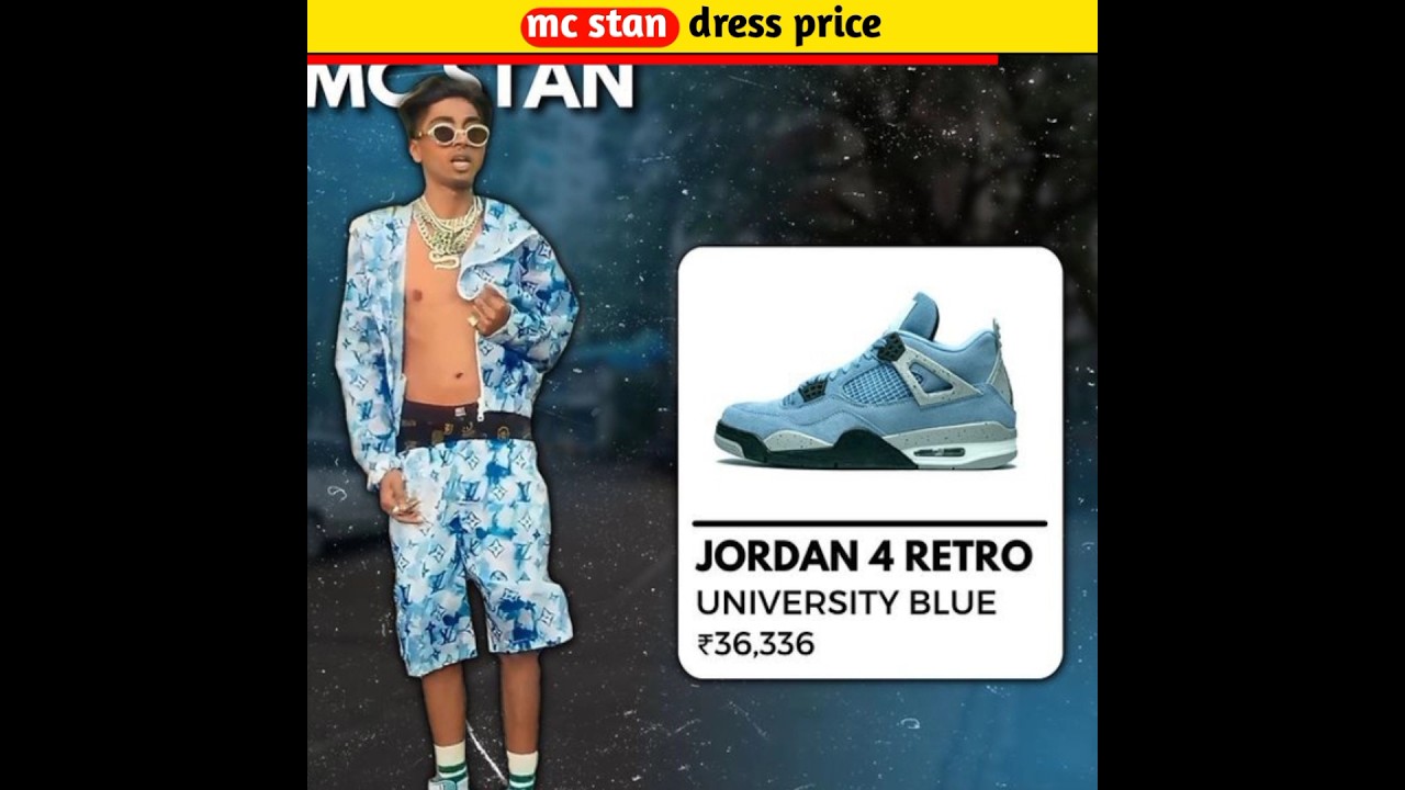 Mc stan shoes, Mc stan jordan shoes