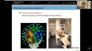 DDPS | Data-assisted Algorithms for Inverse Random Source Scattering Problems by Ying Liang