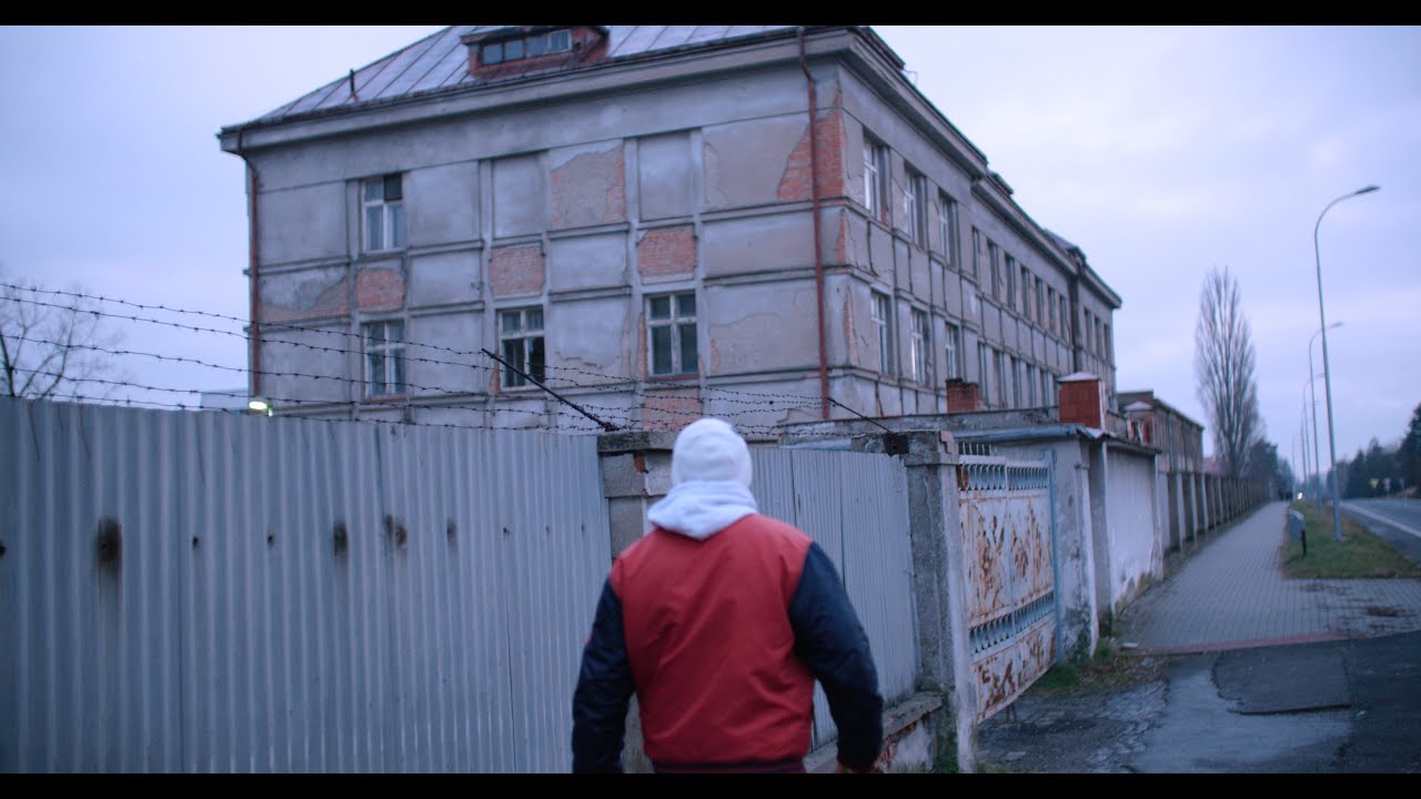 Jean Krystal - Nepůjdu sedět [prod. Nazgrullino]