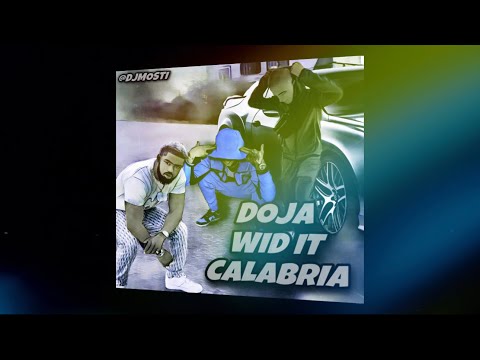 Central Cee Doja (REMIX) Ft. Tion Wayne, Ardee x Calabria (DJ MOSTÏ Edit)