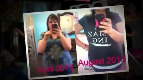 Plexus Super Saturday Before and After Slide Show