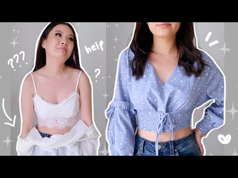 SOME HITS & FAILS... YESSTYLE HAUL #6 with @Denise Lim