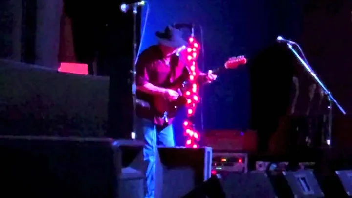 Jill West & The Blues Attack, Light of Day Pittsbu...