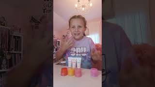 Taking 100 layers of lipstick off