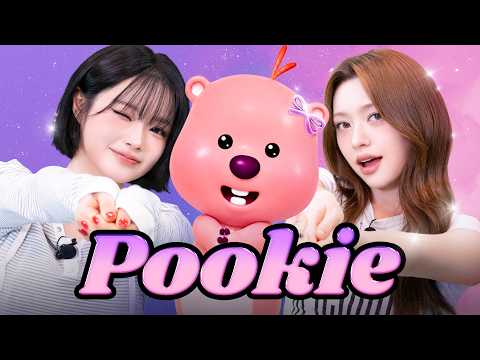 😁I’m your pookie🐶ㅣPookie(원곡: 피프티피프티) - 잔망루피🎤(Cover)