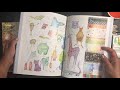 Favorite watercolor beginners books