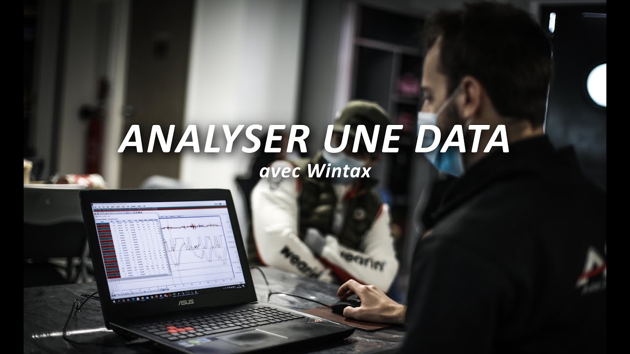 Wintax Analyser une data
