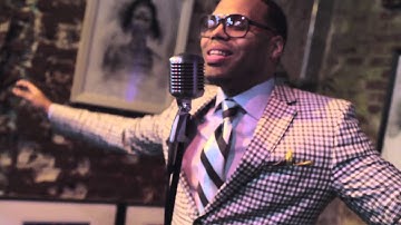 DJ Kemit "Fortune Teller" feat. Eric Roberson Official Video
