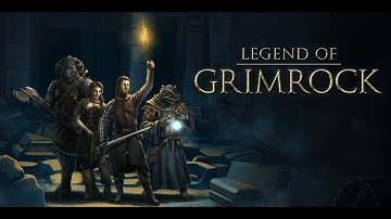 Legend of Grimrock - Toorum Playthrough Part 5