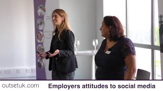 Employers attitudes to social media