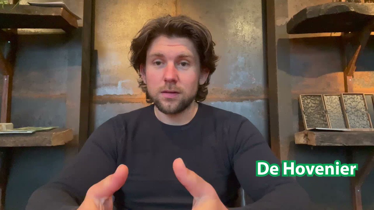 Marketingtips voor Hoveniersbedrijven