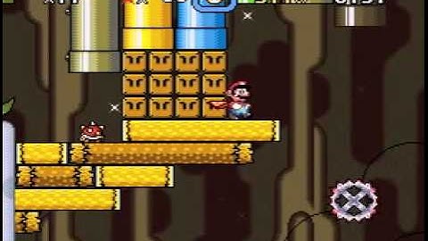 An SMW Central Production   v1 5 Part 19