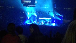 Planet shakers full show live 2014