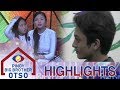 PBB OTSO Day 12: Jelay at Lie, ipinaalam ang kanilang saloobin kina Seth at Aljon