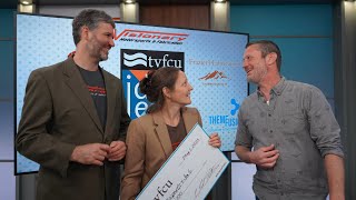 TVFCU's Ocoee Region Idea Leap Pitch Competition 2025