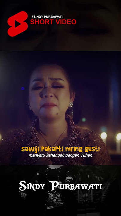 KIDUNG HANACARAKA - SINDY PURBAWATI