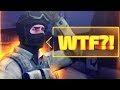 ПОДБОРКА WTF МОМЕНТОВ В CS:GO