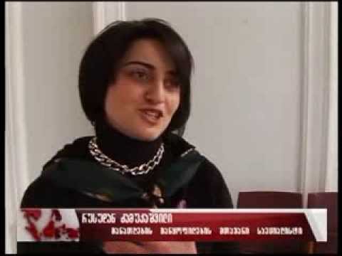 „გაიღე სისხლი და გადაარჩინე სიცოცხლე\" - საქველმოქმედო აქცია თელავში