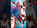 The Epic Battle of the Miami Heat vs the Denver Nuggets