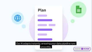 Enterprise Web Scraping Services – Fully Managed Data Extraction (Browse AI)