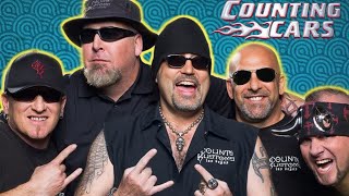 Counting Cars शो के 8 ऐसे Rules जो आप नही जानते होंगे... || ( In Hindi )