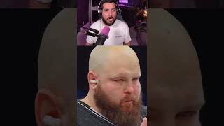 Samoan King Reaches his Acient Hamon to slap Dumpling | #rodrimaxtv on #Twitch