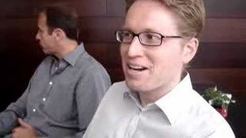 OpenCoffee 10 mai 2007