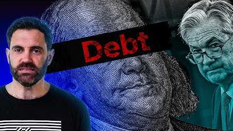 The Fed Is ABOUT TO PRINT!! Watch This NOW!!