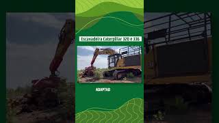 BIOMATA | Equipamentos florestais para locação