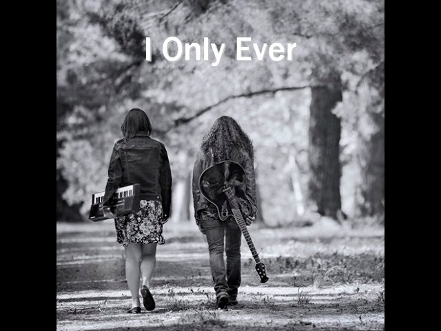 Watch DanahKae: "I Only Ever" (OFFICIAL LYRIC VIDEO) on YouTube Watch DanahKae: "I Only Ever" (OFFICIAL LYRIC VIDEO) on YouTube
