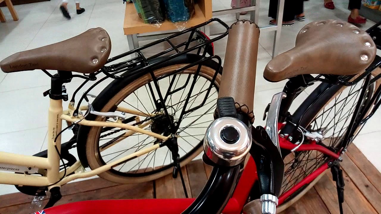 london taxi road bike 700c