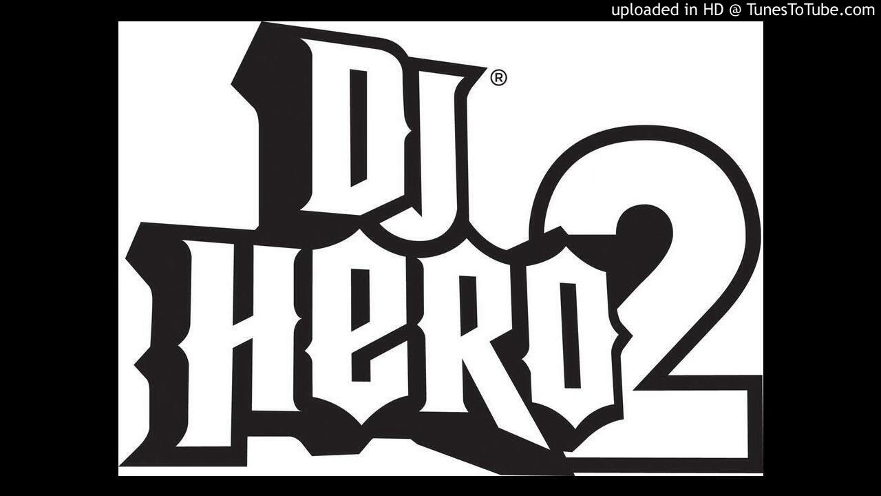 I'm Not Alone vs Blue Monday - Calvin Harris vs New Order