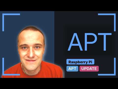 Raspberry Pi: Sudo apt-get update not working (Problem with mergelist) (2 Solutions!!)