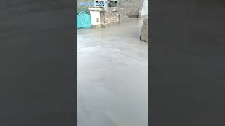 Flood In Pakistan Mangrotha Gharbi Punjab Umer Sher Vlogs