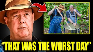 Moonshiners (2011): 15 SECRETS Hidden for Decades