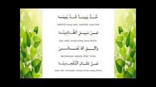 Hut Yaminan (Diwan Habib Abdullah Bin Alwi Al Haddad)