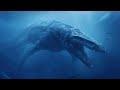 MONSTROUS Ancient Mosasaurus Discovered!