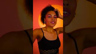 Karol G Such  Danamos La Amistad With Beautiful Lady Dancing Shorts