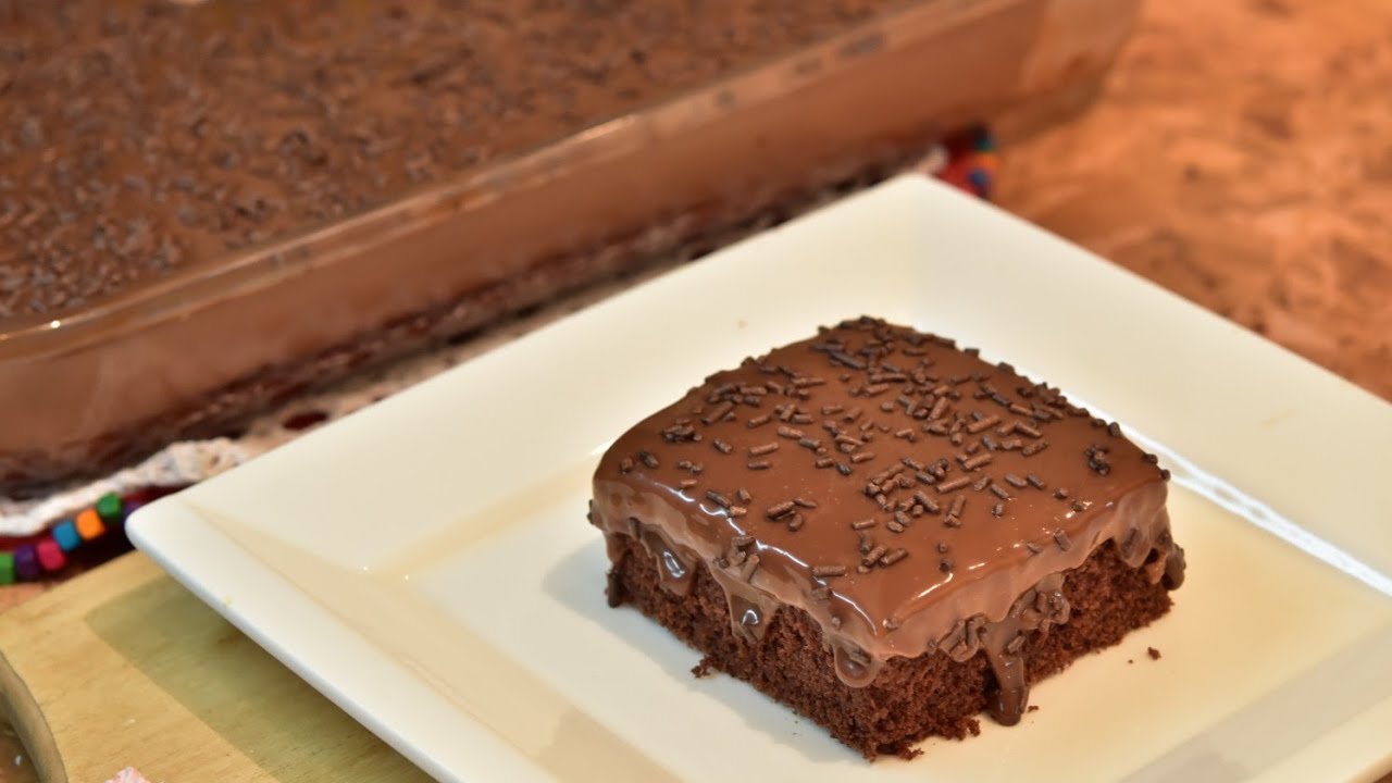 كيكة العشر ملاعق الاسفنجيه.. الكيكة التركيه بكريمه مميزه  Turkish Cake , The ten spoons cake