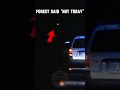 Mother Nature's First Arrest!  #police