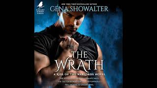 Wrath by Gena Showalter Full book