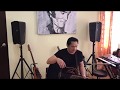 One More Night - Maroon 5 (Looper Cover)
