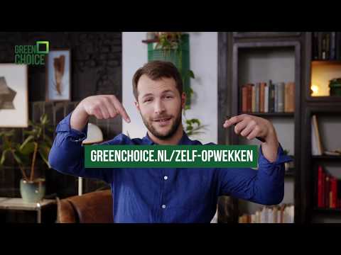 Hoe kan je zelf energie opwekken? | Greenchoice