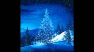 John Holt--Blue Christmas