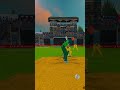 Shorat gameplay rc22  sadaqat gaming  rc22 new update cricket iplcricket cricketcountry