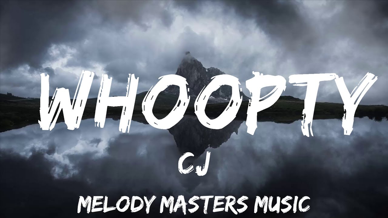 CJ WHOOPTY (Lyrics) blue cheese i swear i'm addicted to blue cheese BABEL 30mins Feeling