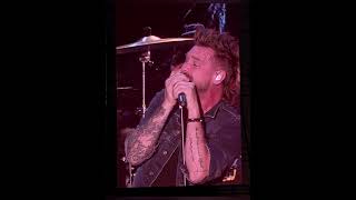 Hinder - Grantville PA ( 5/16/2026 )