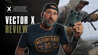 Mastering Vector X First Impressions Shooting Techniques