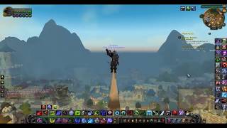 Guia caballero de la muete - escarcha pvp 4.3.4
