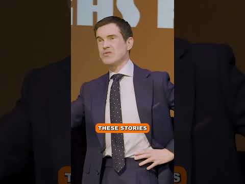 "I thought you liked men, not women!"